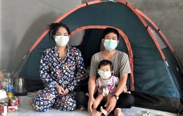 ยินดีต้อนรับสู่ประเทศไทย : นักท่องเที่ยว-แรงงานข้ามชาติรับผลกระทบโควิดต่างกัน