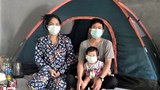 ยินดีต้อนรับสู่ประเทศไทย : นักท่องเที่ยว-แรงงานข้ามชาติรับผลกระทบโควิดต่างกัน