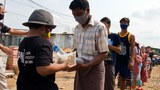 เอ็นจีโอ : แรงงานข้ามชาติในไทยกว่า 5 แสนคน จะผิดกฎหมาย ถ้ารัฐไม่แก้ไข
