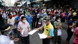 ครม. อนุมัติขึ้นทะเบียนแรงงานข้ามชาตินอกระบบ พร้อมตรวจโรค ม.ค. 64
