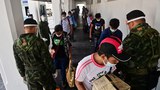 ไทยพบหญิง 3 ราย ติดโควิด-19 หลังข้ามแดนจากเมียนมา เข้าไทยผิดกฎหมาย