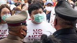 แม่ยื่นเรื่องขอย้าย 'เพนกวิน' และเพื่อน รักษาโควิด-19 นอกเรือนจำ