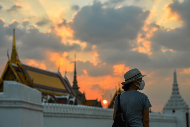 ศบค. เปิดรับนักท่องเที่ยวเข้าไทยแบบ Test and Go อีกครั้ง 1 ก.พ. นี้ ศบค. เปิดรับนักท่องเที่ยวเข้าไทยแบบ Test and Go อีกครั้ง 1 ก.พ. นี้
