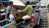ญาติอับดุลเลาะ อีซอมูซอ ผิดหวังดีเอสไอยุติสืบสวนคดีเสียชีวิต
