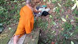 คนร้ายวางระเบิดชาวสวนยางบ้านโคกโก นราธิวาส ทหารเสียชีวิต 1 นาย