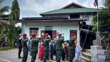 ชาวมุสลิมมลายูคัดค้านทหารนิมนต์พระไปสอนหนังสือในตาดีกา