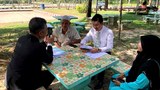ศาลรับฟ้องสองทหารพรานฐานยิงชาวบ้านบนเขาตะเว