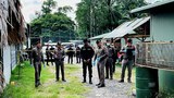 คนร้ายระเบิด-ยิงฐาน จนท. ตำรวจสองแห่งในปัตตานี ตำรวจเสียชีวิตหนึ่งนาย