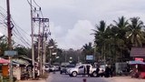 ผู้เชี่ยวชาญ : เหตุรุนแรงต่อเนื่องในชายแดนใต้จะไม่กระทบการพูดคุย