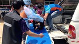 ทหาร-ชาวบ้าน โดนระเบิดเจ็บ 10 ราย หน้าโรงเรียนบ้านเตาปูน ยะลา