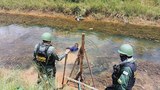 ทหารพรานเสียชีวิตหนึ่ง-เจ็บสามในเหตุวางระเบิดในมายอ