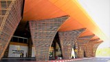 การท่าอากาศยานเลื่อนเปิดสนามบินเบตง เพราะโควิด