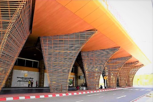 การท่าอากาศยานเลื่อนเปิดสนามบินเบตง เพราะโควิด