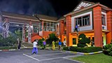 คนร้ายยิงชาวบ้านตาย-เผาสาธารณูปโภค หลังเพจบีอาร์เอ็นให้ดำเนินการรบ