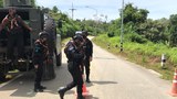 คนร้ายยิงอดีตกำนันตำบลช้างเผือก นราธิวาส เสียชีวิต