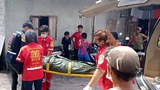 เจ้าหน้าที่จับทหารสิบเอกฐานยิงหญิงมุสลิมตาย ที่อำเภอตากใบ
