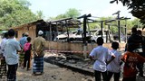 ชาวบ้านจังหวัดชายแดนใต้ ขอทุกฝ่ายที่เกี่ยวข้องยุติไฟใต้