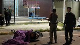 คนร้ายชายแดนใต้ ยิงรองสารวัตร-ชายไทย ตายสองราย ในห้วงเวลา 12 ชั่วโมง