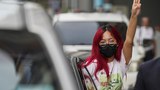ศาลให้ประกันตัว 3 นักเคลื่อนไหว 'ทะลุวัง' คดี ม. 112