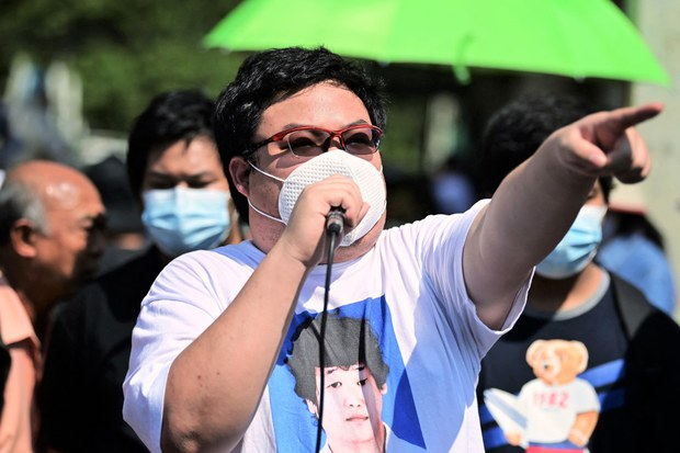 ประยุทธ์ : การอดอาหารของเพนกวินไม่มีผลต่อกระบวนการยุติธรรม ประยุทธ์ : การอดอาหารของเพนกวินไม่มีผลต่อกระบวนการยุติธรรม