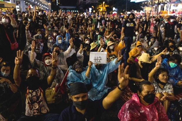 เพื่อไทยพร้อมนำข้อเสนอแก้ ม. 112 เข้าสู่สภา เพื่อไทยพร้อมนำข้อเสนอแก้ ม. 112 เข้าสู่สภา