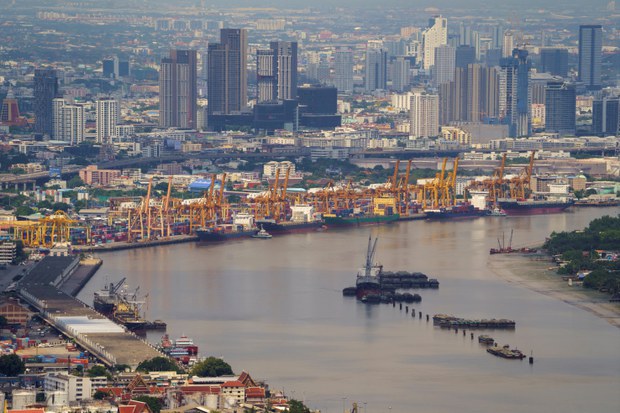 ธนาคารโลกคาดเศรษฐกิจไทยฟื้นสู่ภาวะก่อนโควิดภายในปี 2565 ธนาคารโลกคาดเศรษฐกิจไทยฟื้นสู่ภาวะก่อนโควิดภายในปี 2565