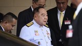 พลังประชารัฐเลือก “ประวิตร” ชิงตำแหน่งนายกฯ เพียงผู้เดียว