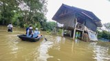 อีสาน-ตะวันออก วิกฤต 1.47 แสนไร่จมน้ำ