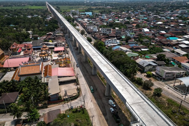 ทำไมไทยถึงต้องหวั่นอิทธิพลจีน ทำไมไทยถึงต้องหวั่นอิทธิพลจีน
