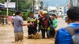ครม. อนุมัติช่วยน้ำท่วม 3.04 พันล้านบาท