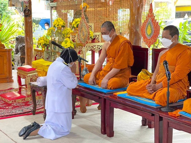 ผู้ว่าหญิงมุสลิมปัตตานีกับงานที่ท้าทายในพื้นที่ขัดแย้ง ผู้ว่าหญิงมุสลิมปัตตานีกับงานที่ท้าทายในพื้นที่ขัดแย้ง