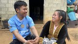 ฟ้าหลังฝนของตัวประกันไทยในกาซา