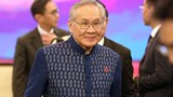 ดอนเข้าพบอองซานซูจีที่เมียนมา