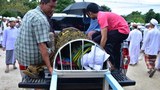ญาติ “อับดุลเลาะ อีซอมูซอ” ผิดหวังกรรมการสิทธิฯ ยุติการสอบสวน