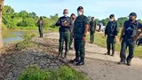 ทหารพรานเสียชีวิตหนึ่ง ในเหตุโจมตีที่ตั้ง อ.ตากใบ ริมเขตไทย-มาเลเซีย
