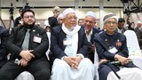 อรุณ บุญชม ได้รับเลือกเป็นจุฬาราชมนตรีคนใหม่