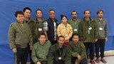 ฮามาสปล่อยตัวประกันไทย 10 คนแรก ยังจับตัวไว้อีก 20 คน