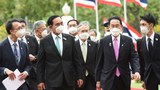 ไทย-ญี่ปุ่นลงนามความตกลงด้านยุทโธปกรณ์