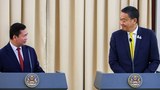 เขตทับซ้อนไทย-กัมพูชา ไขข้อขัดแย้ง 20 ปี สู่ทางออกพลังงาน?