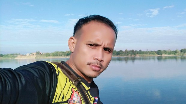 อดีตนักเคลื่อนไหวลาว 'คูคำ แก้วมะนีวง' ได้รับประกันตัวเป็นอิสรภาพ อดีตนักเคลื่อนไหวลาว 'คูคำ แก้วมะนีวง' ได้รับประกันตัวเป็นอิสรภาพ