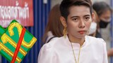 ศาลตัดสินจำคุก 3 ปี “นิว จตุพร” ฐานแต่งกายเลียนแบบพระราชินี