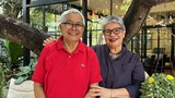 คู่รัก LGBTQ สามสิบปีกับการต่อสู้เพื่อการยอมรับ