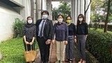 ศาลฎีกายกฟ้อง อ.งามศุกร์ คดีหมิ่นประมาท บริษัทธรรมเกษตร