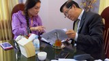 ตร. ออกหมายจับผู้ต้องสงสัยร่วมขบวนการยิง อดีต สส. ฝ่ายค้านกัมพูชาในไทย