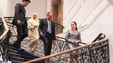 แพทองธาร คุยมาเลเซียหวังเร่งพูดคุยฯ รอบใหม่ ด้านอันวาร์ตั้งทักษิณนั่งที่ปรึกษา