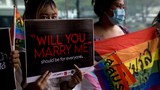 ร่างกฎหมายสมรสเท่าเทียมไทย สู่หลักชัยแห่งสิทธิ LGBTQ ในเอเชียอาคเนย์