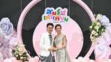 วันแรกที่คนไทยทุกเพศได้สมรสอย่างเท่าเทียม 23 ม.ค. 68