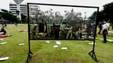 ครบรอบ 45 ปี เหตุการณ์ ‘6 ตุลา’ คนรุ่นใหม่ยังคงต่อสู้เพื่อประชาธิปไตย