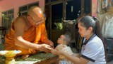 หนึ่งปีหลังเหตุกราดยิงศูนย์เด็กเล็ก : ความโกรธหายไปแต่ความอาลัยยังคงอยู่