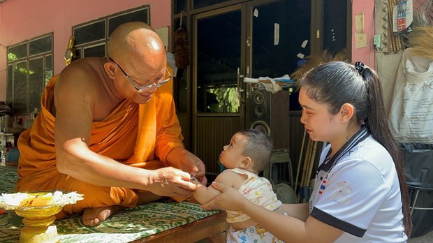 หนึ่งปีหลังเหตุกราดยิงศูนย์เด็กเล็ก : ความโกรธหายไปแต่ความอาลัยยังคงอยู่ หนึ่งปีหลังเหตุกราดยิงศูนย์เด็กเล็ก : ความโกรธหายไปแต่ความอาลัยยังคงอยู่